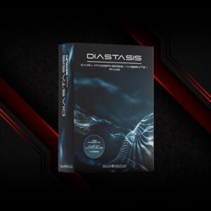 INNER STATE - Diastasis for Xfer Serum
