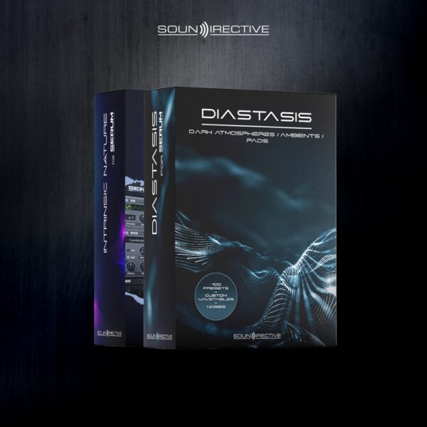 INNER STATE - Serum Bundle