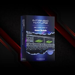 INNER STATE - Intrinsic Nature for Xfer SERUM