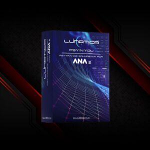 LUNATICA - PSY -In- YOU for Sonic Academy ANA 2