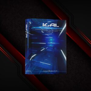 ILAI - Progressive Psytrance Sample Pack v3