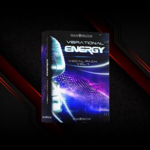 SounDirective - Vibrational Energy Vocal Pack v1