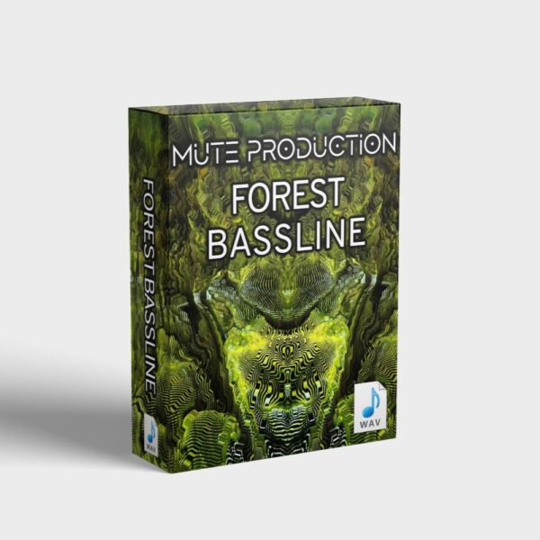 Mute Production - Forest Bass