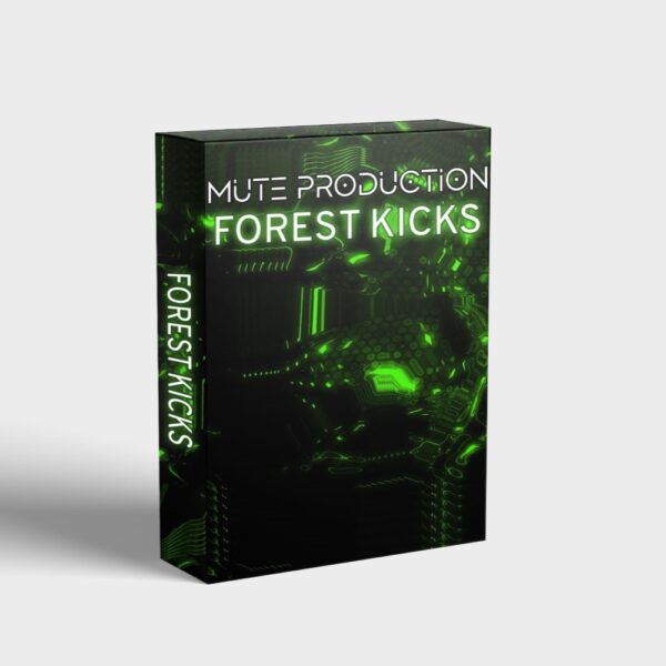 Mute Production - Forest Kicks 