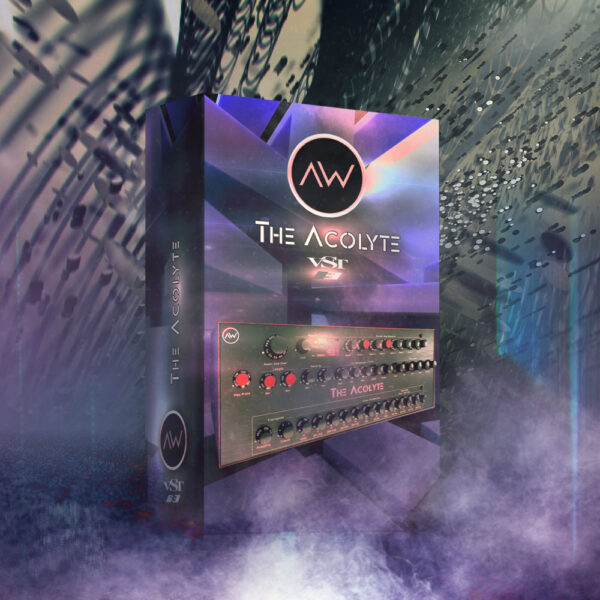 Altar Of Wisdom - The Acolyte v1.8
