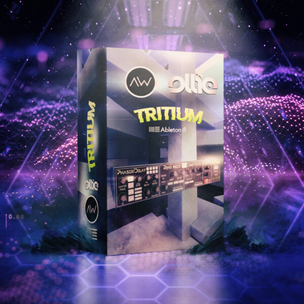 Altar of Wisdom & Ollie - Tritium v2.0