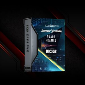 SounDirective - Snare Frames for Kick 2