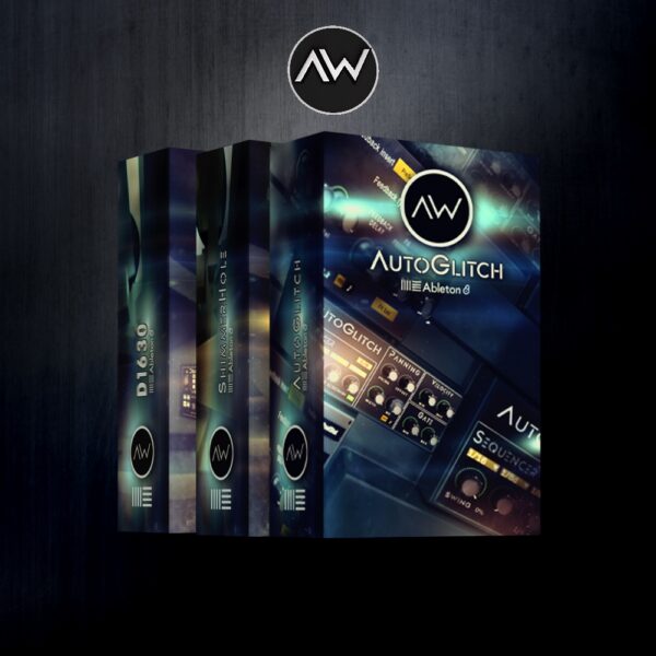 Altar of Wisdom - M4L Bundle 1
