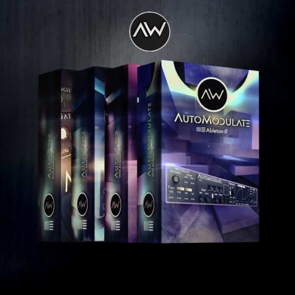 Altar of Wisdom - M4L Bundle 2