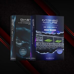INNER STATE - Serum Bundle