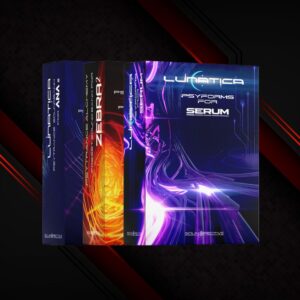 Lunatica - Complete Bundle