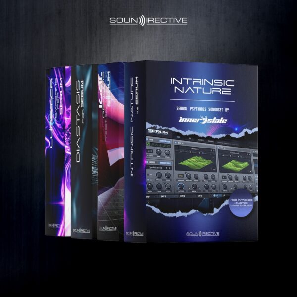 SERUM - Collection Bundle