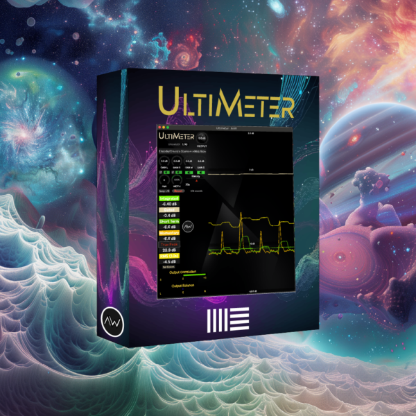 Altar of Wisdom - UltimeterPro  v1.0