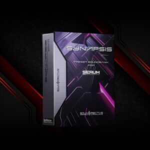 SounDirective - Synapsis for Xfer Serum