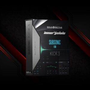 SounDirective - SUBSONIC for KICK 3