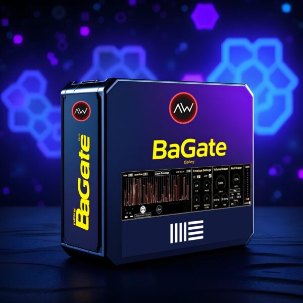 Altar of Wisdom - BaGate v1.0