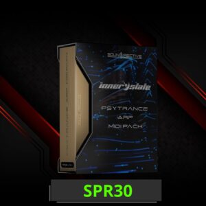 SounDirective - Psytrance Arp Midi Pack