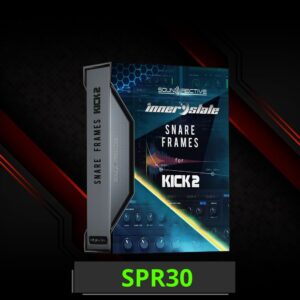 SounDirective - Snare Frames for Kick 2