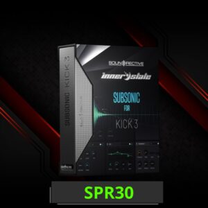 SounDirective - SUBSONIC for KICK 3