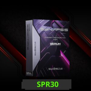 SounDirective - Synapsis for Xfer Serum
