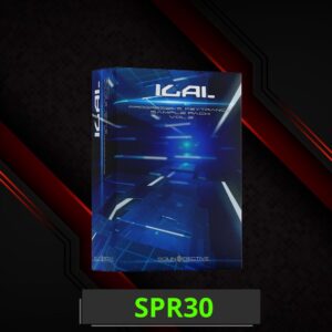 ILAI - Progressive Psytrance Sample Pack v3