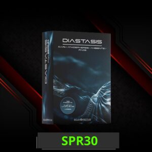 INNER STATE - Diastasis for Xfer Serum