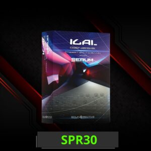 ILAI - Genesis for Xfer Serum