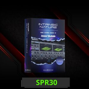 INNER STATE - Intrinsic Nature for SERUM