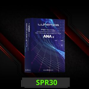 LUNATICA - PSY-In-YOU for ANA 2