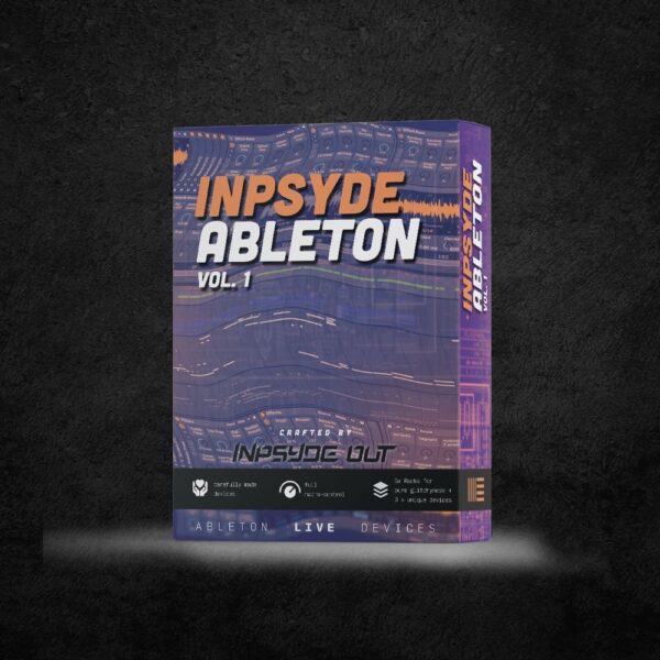 Inpsyde Out - Inpsyde Ableton Vol 1