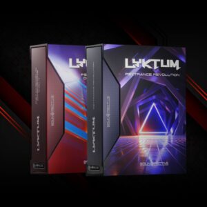 LYKTUM - Sample Pack Bundle