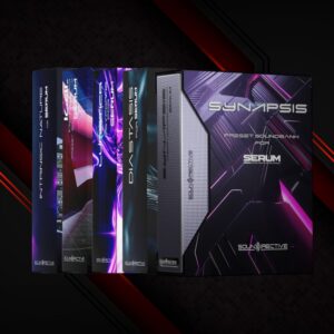 SERUM - Mega Bundle